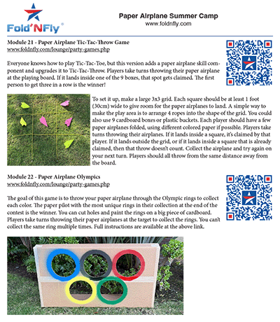 Classroom Activity Download