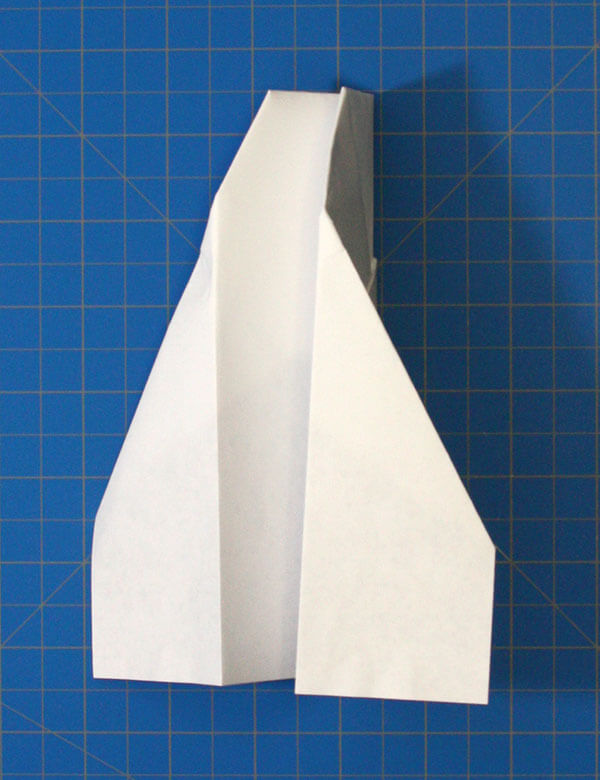 Pasos 7