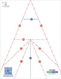 Sample Paper Airplane Printable Instructions