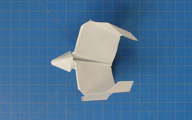 Space Fighter