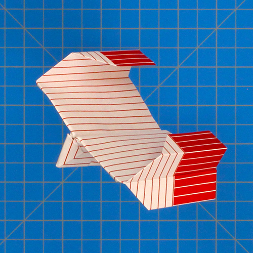 Space Fighter Thumbnail