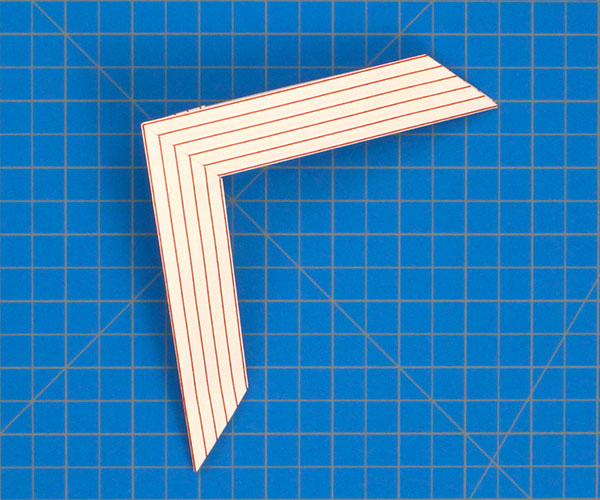 Boomerang Paper Airplane Thumbnail