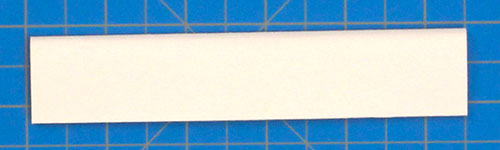 Three Arm Paper Boomerang Step 4