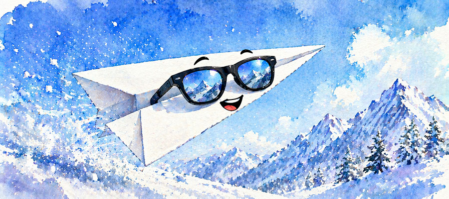 Cool Paper Airplanes