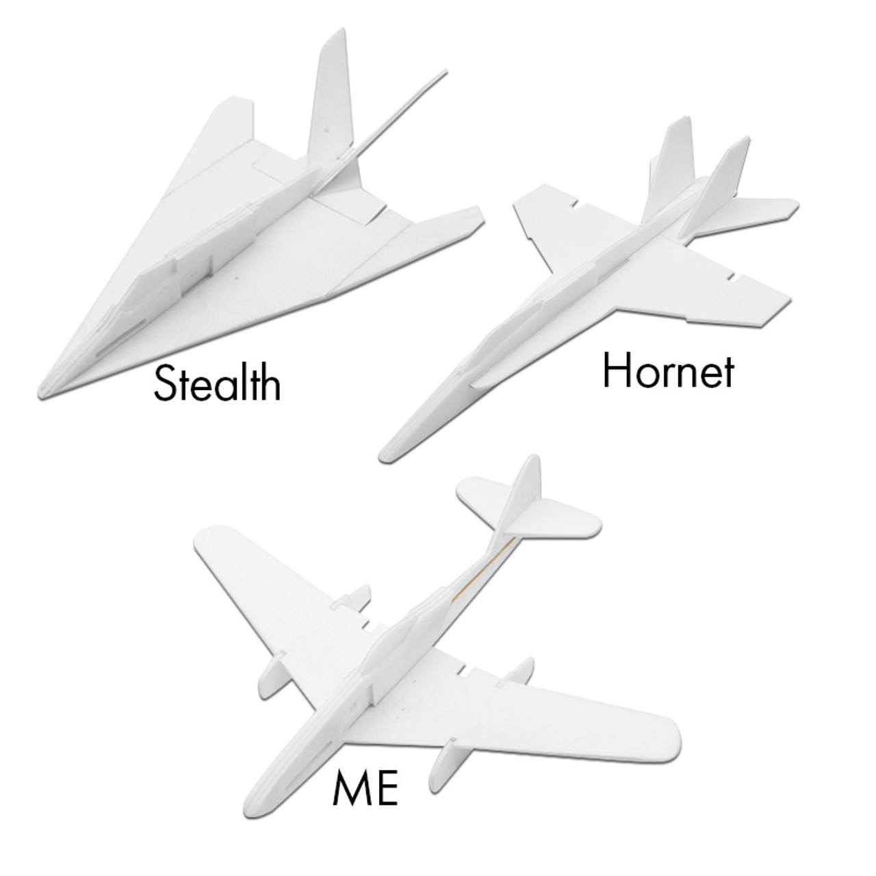 Flite Test Jets