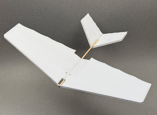 PowerUp EZ Streak Airplane