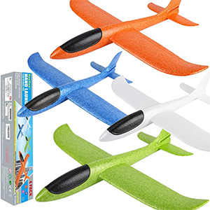 Foam Toy