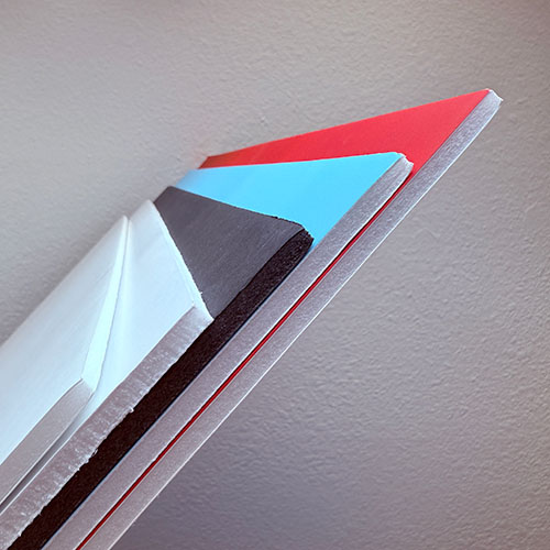 Foam Boards