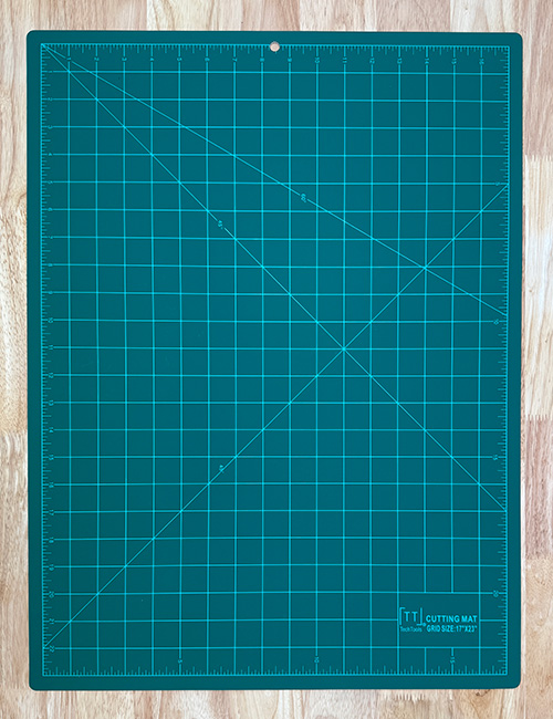 Cutting Mat