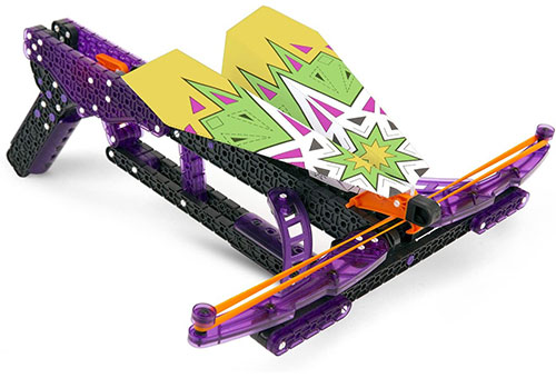 HEXBUG VEX Robotics Crossfire Airplane Launcher