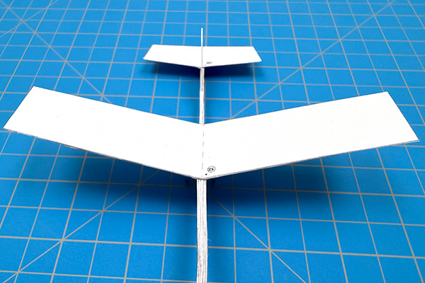 Step 4 - Dihedral