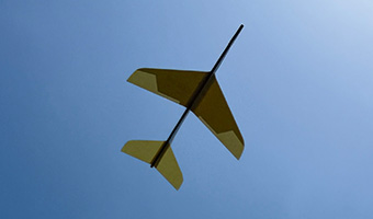 Whitewings Advanced Paper Airplanes