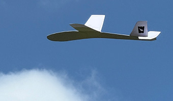 Whitewings Advanced Paper Airplanes