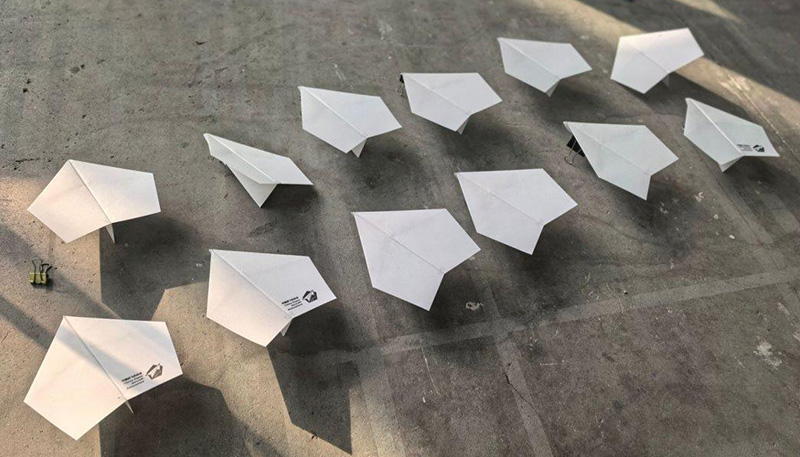 World Record Airplanes
