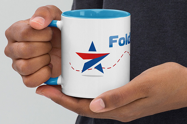 Ceramic Mug