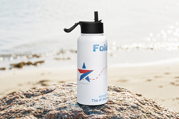Water Bottle