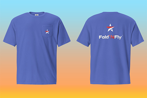 Pocket T-Shirt