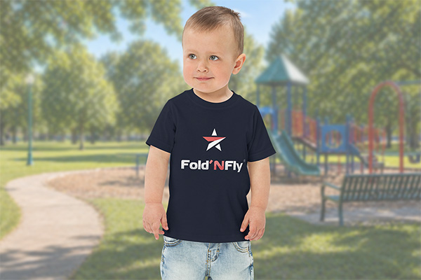 Toddler T-Shirt