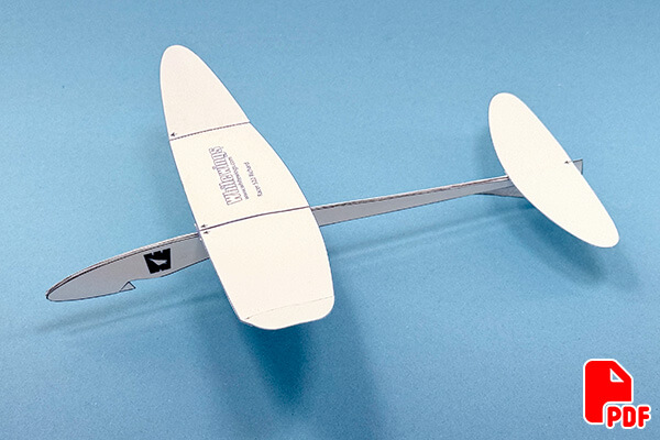 Whitewings Richard (Racer #522)
