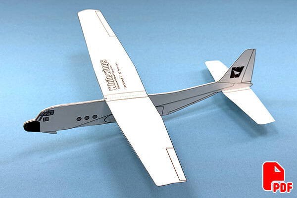 Whitewings Lockheed C130 Hercules
